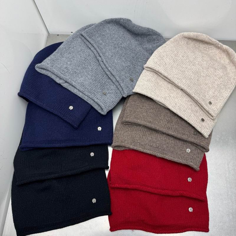 Chrome Hearts Hat 102504